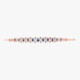 Geometric Radiance Bracelet,,hi-res 2