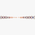 Geometric Radiance Bracelet,,hi-res 3