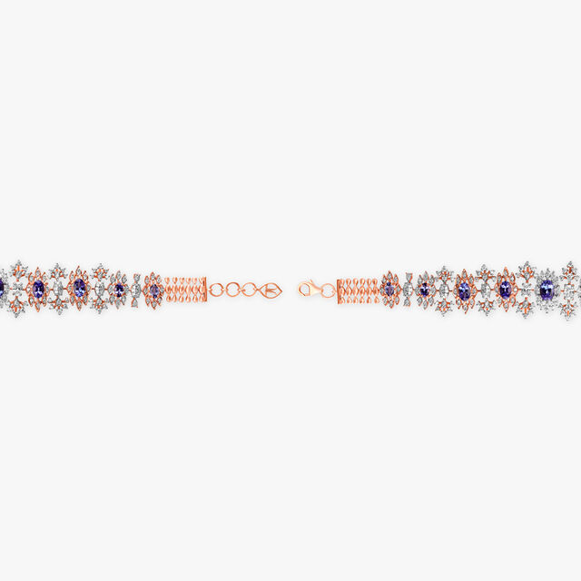 Geometric Radiance Bracelet,,hi-res 3