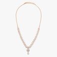 Garden of Eden Diamond Necklace Set 2