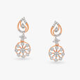 Garden of Eden Diamond Necklace Set 4