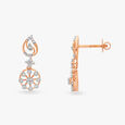 Garden of Eden Diamond Necklace Set 5