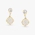 Gleaming Grace Diamond Necklace Set 4