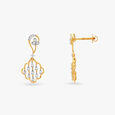 Gleaming Grace Diamond Necklace Set 5