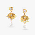 Ethereal Chikankari Necklace Set 3