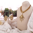 Mesmerising Necklace Set 