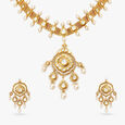 Mesmerising Necklace Set 2