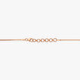 Intricate Diamond Necklace Set 3