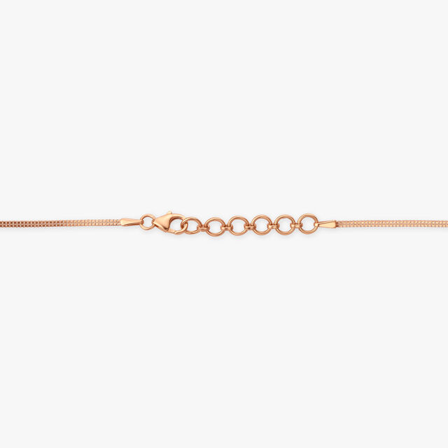 Intricate Diamond Necklace Set 3