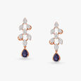 Intricate Diamond Necklace Set 4