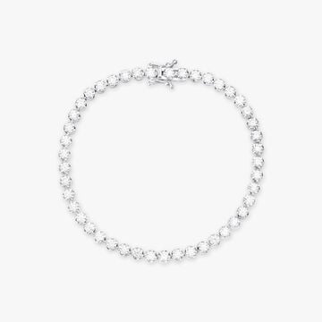 Luminous Diamond Bracelet