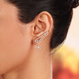 Splendid Modular Earrings 3
