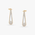 Splendid Modular Earrings 5
