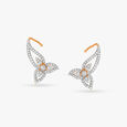 Vogue Climber Earrings 