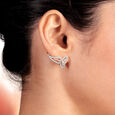 Vogue Climber Earrings 2
