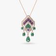 The Grand Gateway Pendant Set,,hi-res 2
