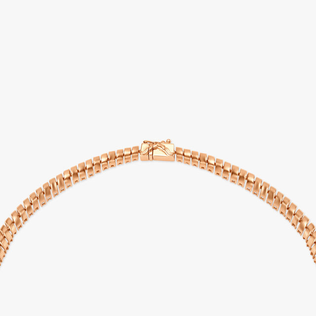 The Golden Gateway Necklace Set 5