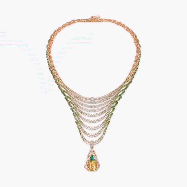 Whimsical Tale Necklace Set 3