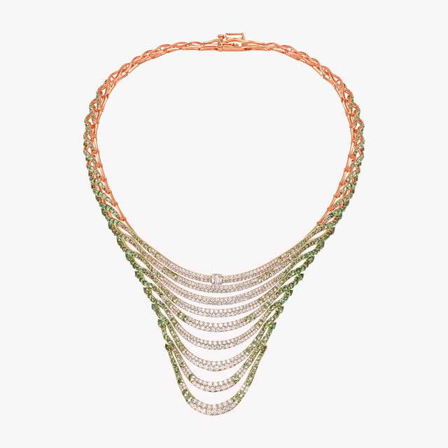 Whimsical Tale Necklace Set 4