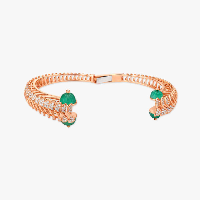 Enchanting Water Fountain Bangle 2