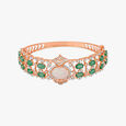 Ripples of Radiance Bangle 