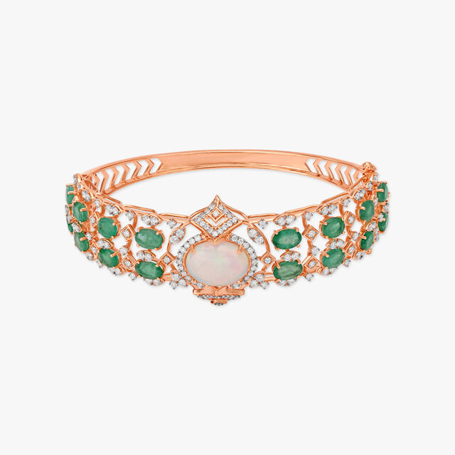 Ripples of Radiance Bangle 