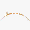 Gorgeous Glimmers Diamond Necklace Set 3