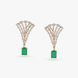 Gorgeous Glimmers Diamond Necklace Set 4
