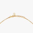 Intricate Layered Diamond Necklace Set 3