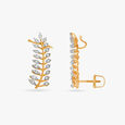 Intricate Layered Diamond Necklace Set 5