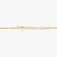 Interwoven Elegance Diamond Necklace Set 3