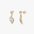 Eternal Flow Diamond Necklace Set 5
