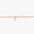 Enchanted Radiance Diamond Necklace Set 3