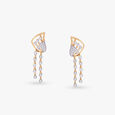 Enchanted Radiance Diamond Necklace Set 4