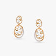 Shining Glory Diamond Necklace Set 4