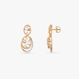 Shining Glory Diamond Necklace Set 5