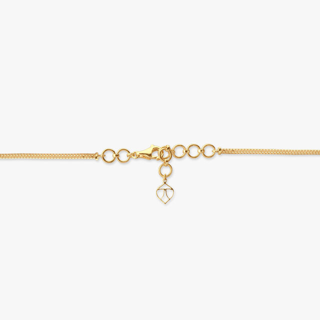 Flawless Brilliance Diamond Necklace Set 3