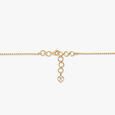 Opal Glow Diamond Necklace Set 3