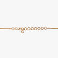 Firework Fantasy Diamond Necklace Set 3