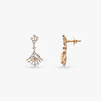 Firework Fantasy Diamond Necklace Set 5