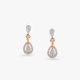 Twilight Glow Diamond Necklace Set 4