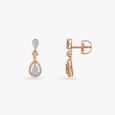 Twilight Glow Diamond Necklace Set 5