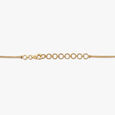 Twilight Glam Diamond Necklace Set 3
