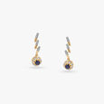 Twilight Glam Diamond Necklace Set 4