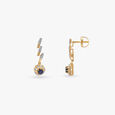Twilight Glam Diamond Necklace Set 5