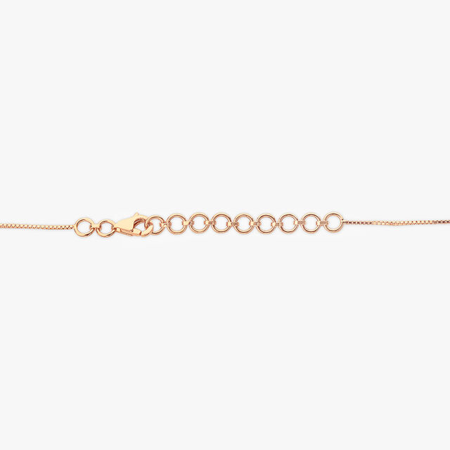 Swirling Radiance Diamond Necklace Set 3