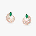 Interlaced Wonders Diamond Necklace Set 4