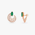 Interlaced Wonders Diamond Necklace Set 5