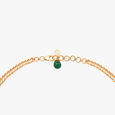 Nature's Harmony Diamond Necklace Set 3