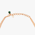 Flight of Fancy Diamond Necklace Set 3